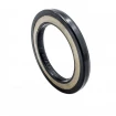 High pressure oil seal 35x52x5 NS01W NBR [BAHD]